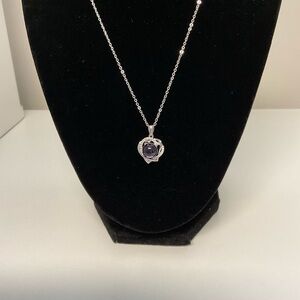 .925 Sterling Silver Necklace